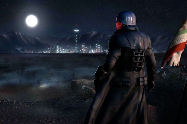 Fallout 3